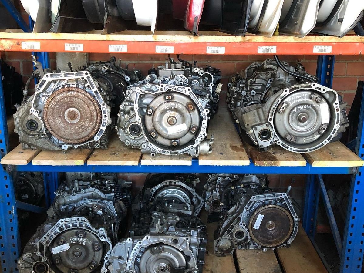 Foto real relacionada à categoria - RS Auto Peças