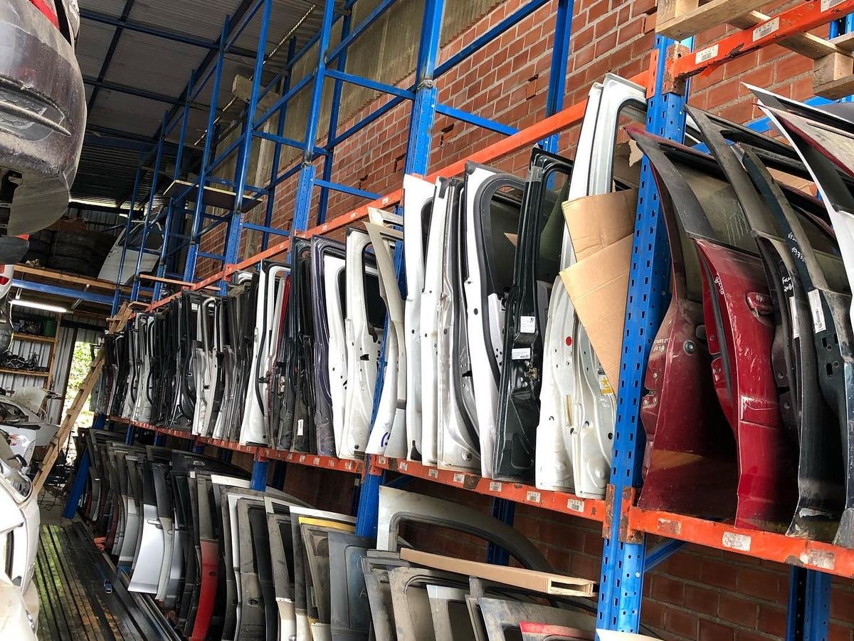 Foto real relacionada à categoria - RS Auto Peças