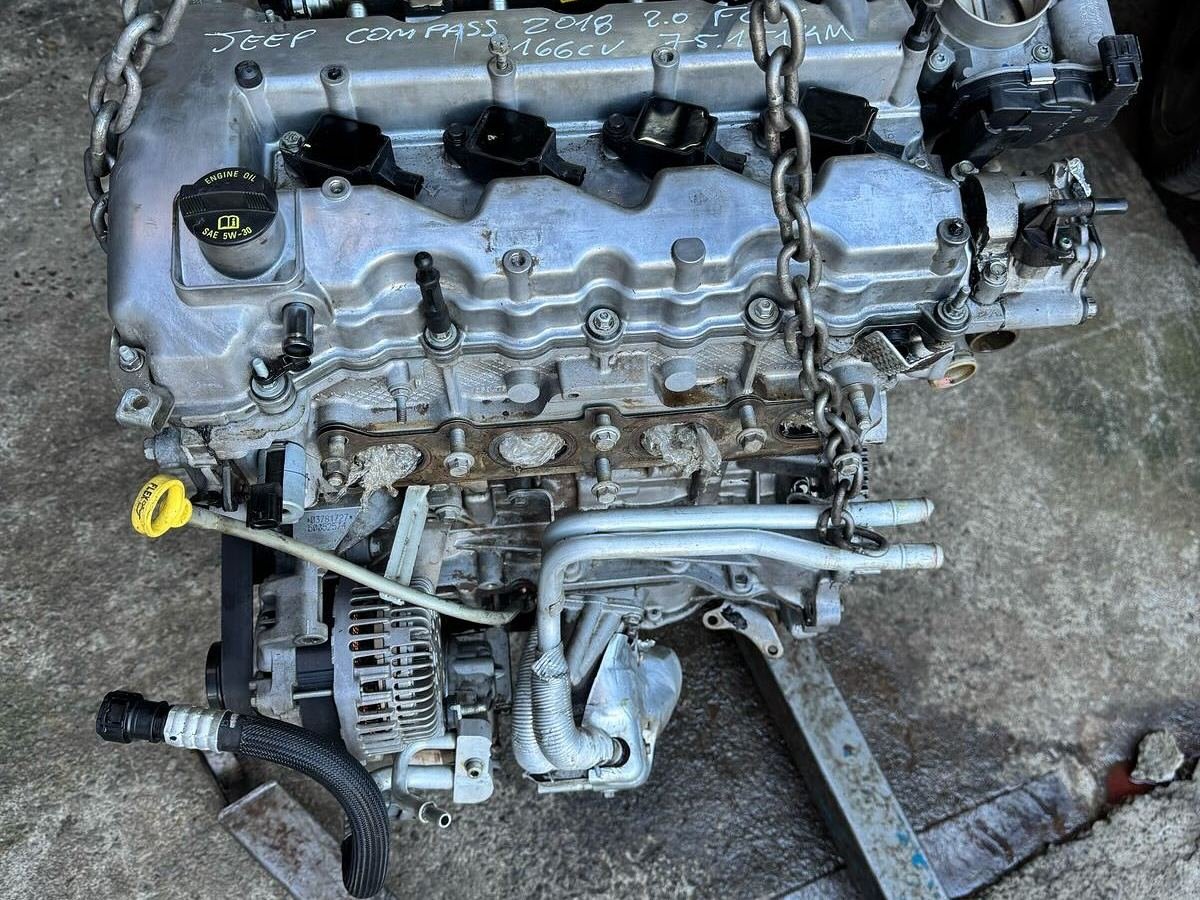 Foto real relacionada à categoria - RS Auto Peças