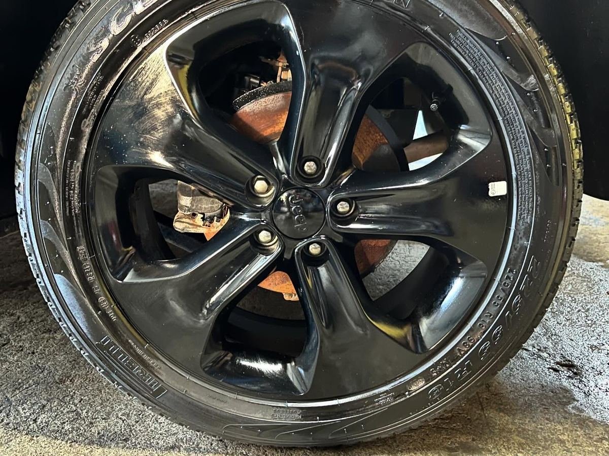 Foto real relacionada à categoria - RS Auto Peças